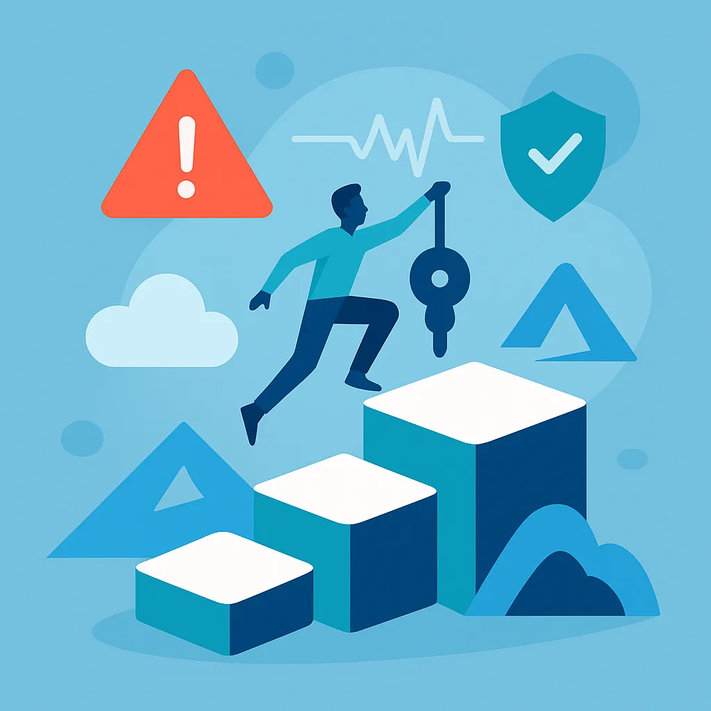 Monitoring Azure Access Elevation in Entra ID