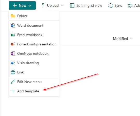 Use SharePoint to store document templates and branding for use in Office apps.