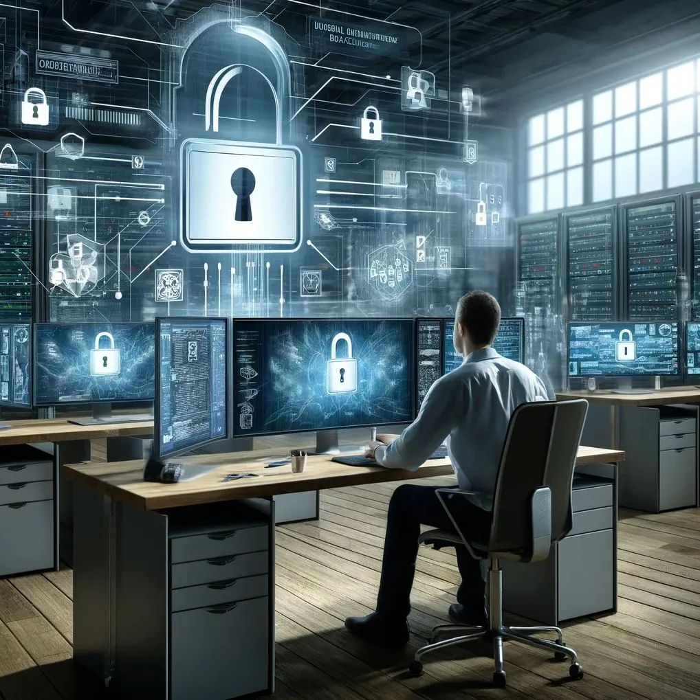 LAPS Unleashed: Navigating the Future of Windows Admin Security