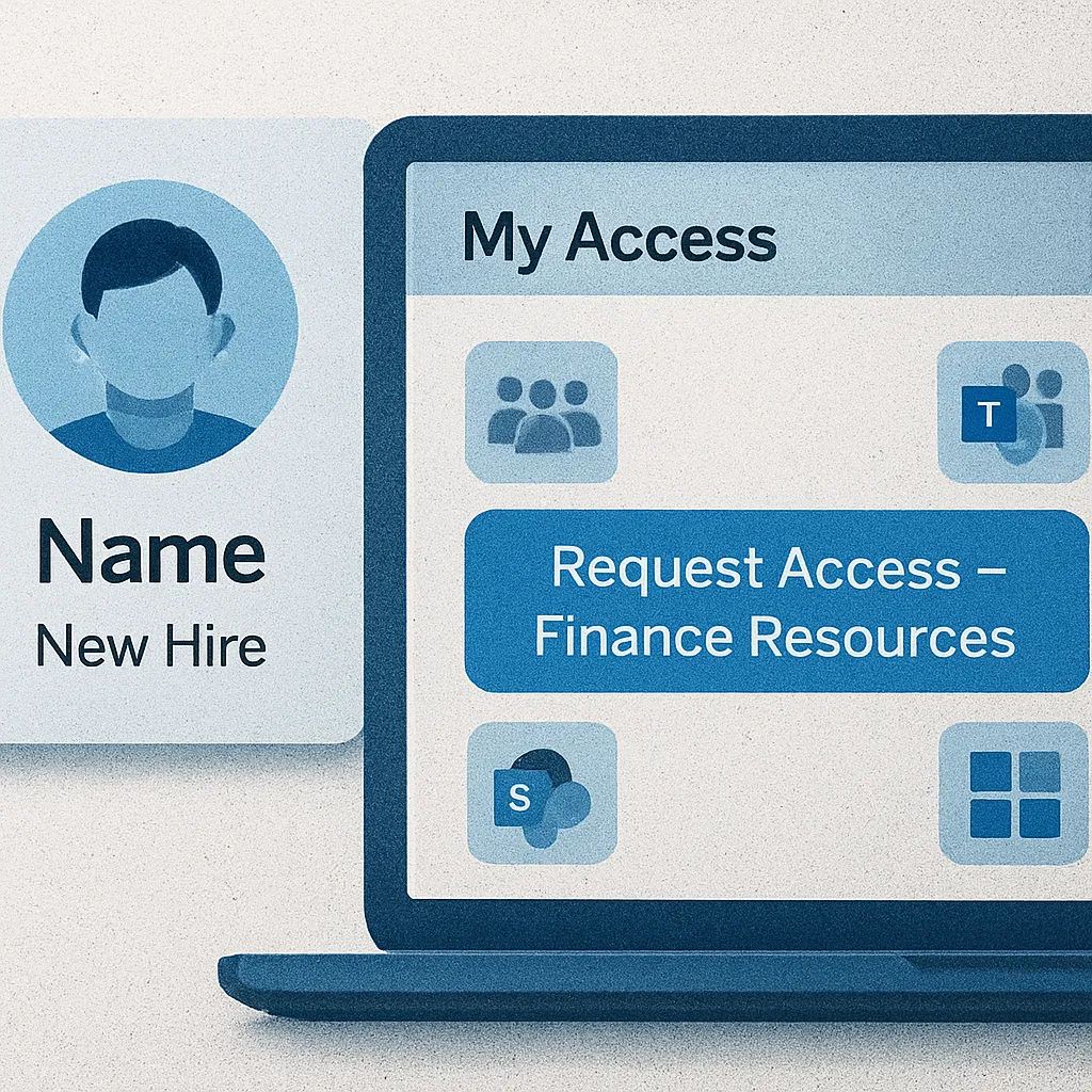 Streamlining Employee Onboarding with Entitlement Management (Part 1)