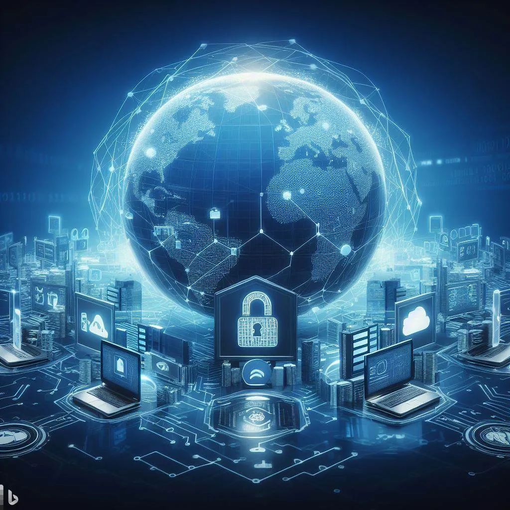 Microsoft Global Secure Access: Empowering Secure and Seamless Connectivity