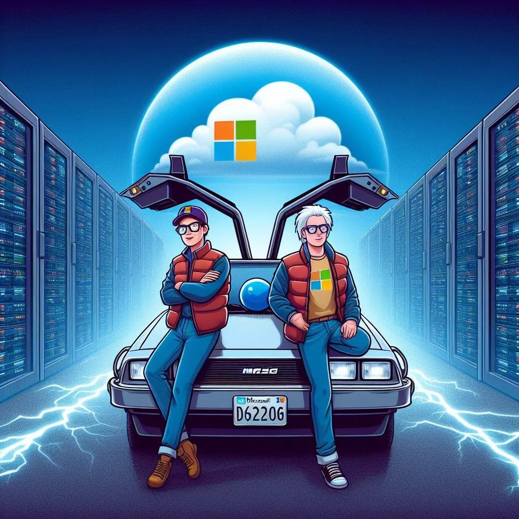 Logging Into the Future: Smart Strategies for Storing Microsoft Entra Logs in Azure