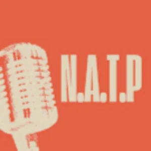 Not Another Tech Podcast cover artwork